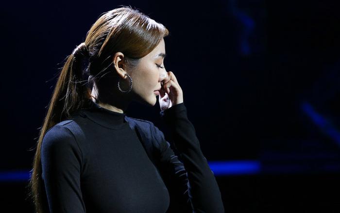 2 sao Việt cùng chịu nỗi đau mất người thân mùng 3 Tết-2