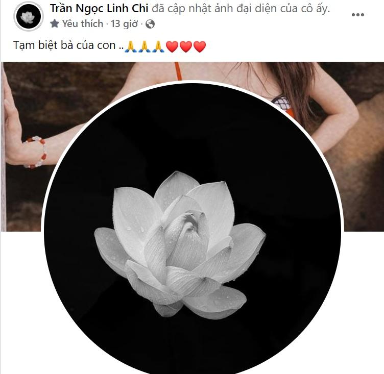 2 sao Việt cùng chịu nỗi đau mất người thân mùng 3 Tết-3