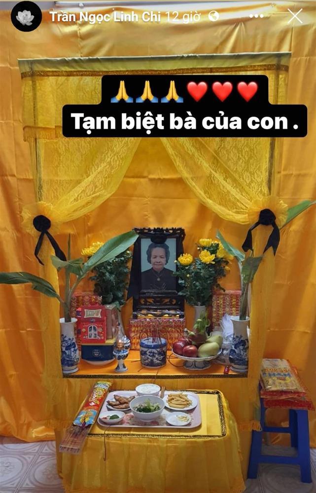 2 sao Việt cùng chịu nỗi đau mất người thân mùng 3 Tết-4