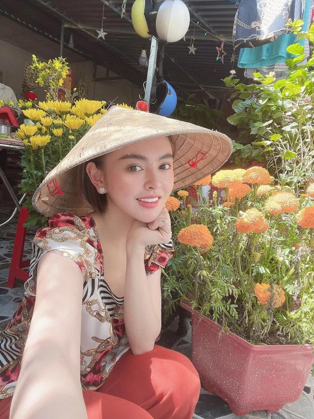 Trang Nemo viết tâm thư bị oán thù chồng chất đầu năm-3