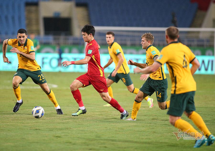 Cầu thủ tuổi Hổ năm 2022: Hoàng Đức, Tấn Trường sáng nhất-1