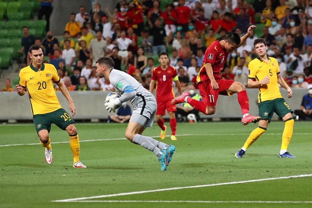 Cầu thủ tuổi Hổ năm 2022: Hoàng Đức, Tấn Trường sáng nhất-4