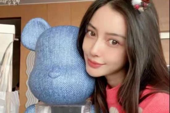 Angela Baby khoe tài sản khủng chồng cũ cho hậu ly hôn?