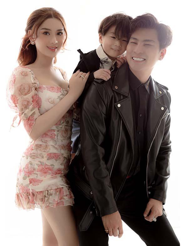 Chồng cũ Lâm Khánh Chi và tình mới: Chúng tôi không thẹn với trời-6