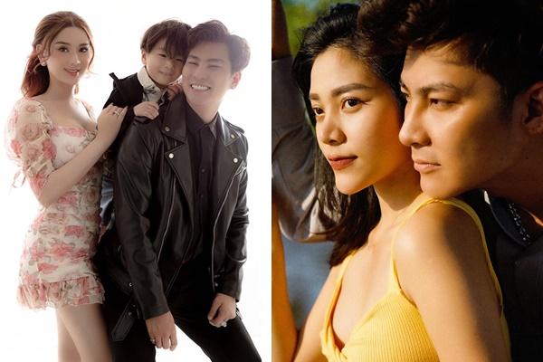 Chồng cũ tố Lâm Khánh Chi ngoại tình, chỉ đích danh kẻ thứ 3-5