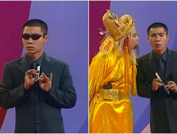 Công Lý nhiều lần muốn bỏ Bắc Đẩu, đề nghị đổi vai vì lý do gì?-2