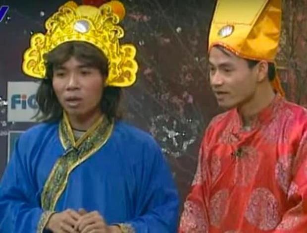 Công Lý nhiều lần muốn bỏ Bắc Đẩu, đề nghị đổi vai vì lý do gì?-3