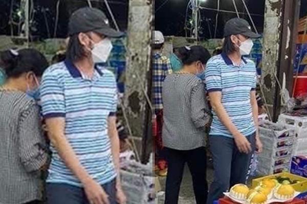 Dương Triệu Vũ đánh giá diện mạo Hoài Linh giữa thời điểm nóng-9