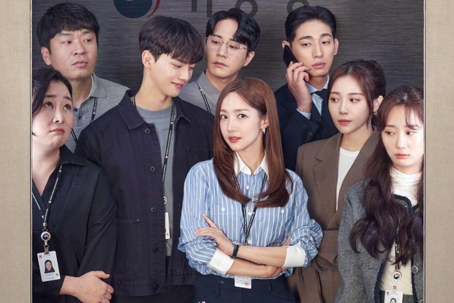 Phim Hàn hot tháng 2: Son Ye Jin có thể đánh bại các đàn em?-1