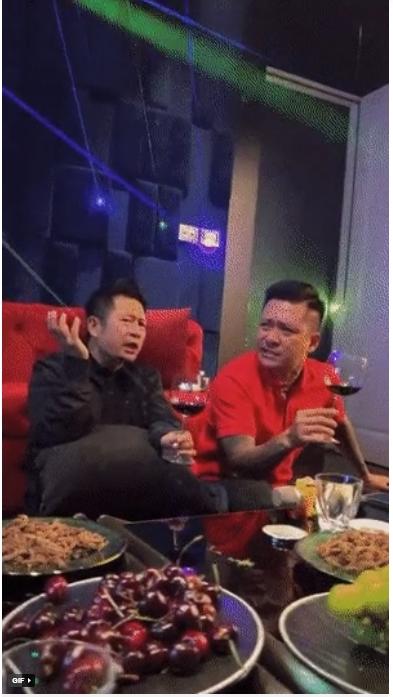 Sơn Tùng ngồi không cũng dính đạn khi bị Bằng Kiều so sánh-1