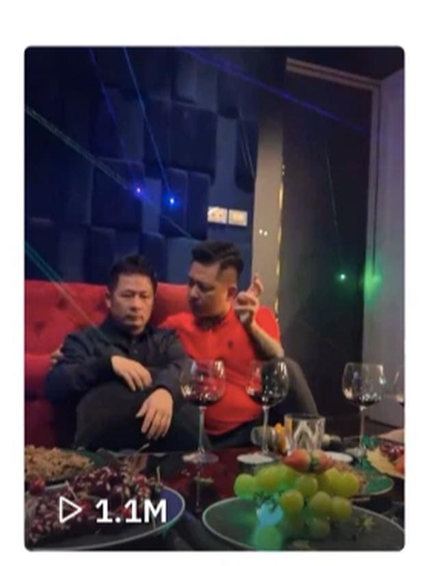 Sơn Tùng ngồi không cũng dính đạn khi bị Bằng Kiều so sánh-2