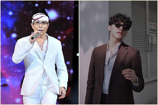 Sơn Tùng lên nhạc lì xì fan đầu năm-6