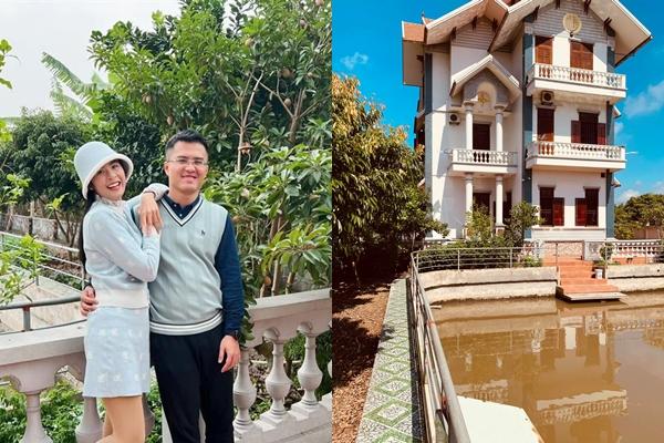 Hoa hậu Ngọc Hân tung ảnh cầu hôn sau 3 năm giấu nhẹm-9