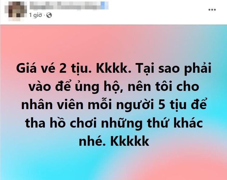 Vì sao nữ đại gia bỏ rơi Đàm Vĩnh Hưng dù đã tới Đà Lạt?-2