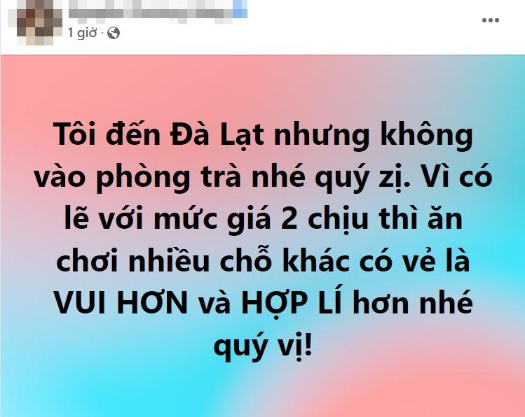 Vì sao nữ đại gia bỏ rơi Đàm Vĩnh Hưng dù đã tới Đà Lạt?-3