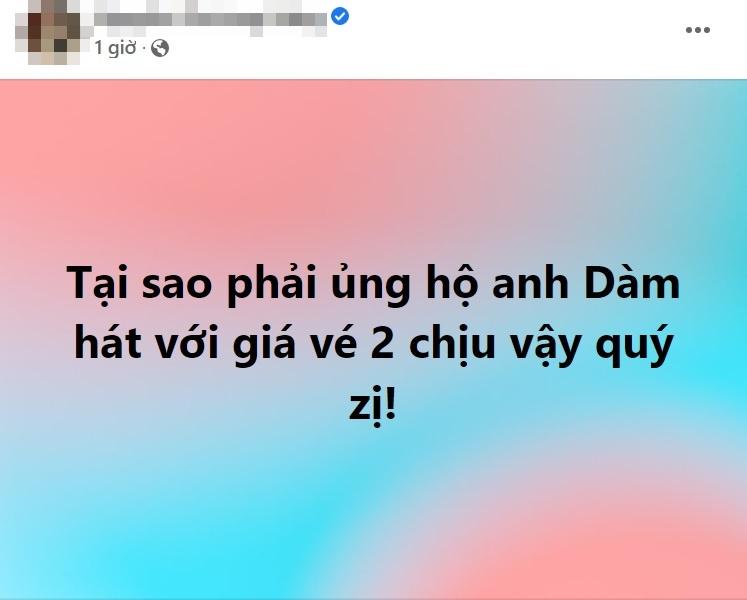Vì sao nữ đại gia bỏ rơi Đàm Vĩnh Hưng dù đã tới Đà Lạt?-4