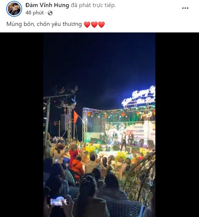 Vì sao nữ đại gia bỏ rơi Đàm Vĩnh Hưng dù đã tới Đà Lạt?-5