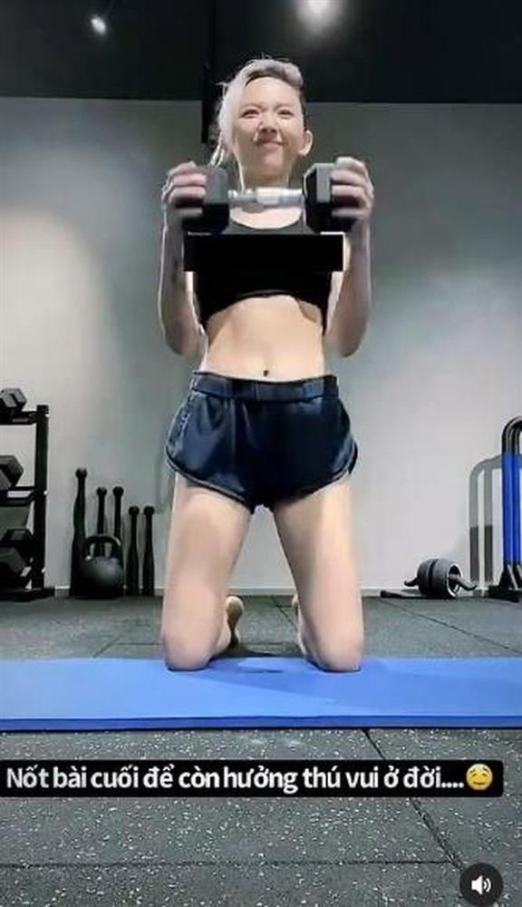 Mới 4 ngày Tết mà Tóc Tiên đã khóc thành tiếng vì 1 lý do-3