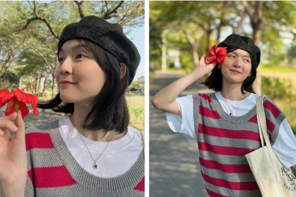 Sơn Tùng hội ngộ dàn gà cưng đầu năm, Hải Tú đâu rồi?-5