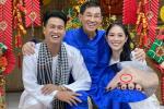 Thêm 1 cô gái sắp thành dâu tỷ phú Johnathan Hạnh Nguyễn?-5