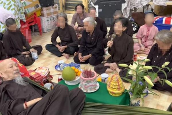 Tình hình 3 đệ tử ruột ông Lê Tùng Vân sau 2 tháng bị bắt giam-4