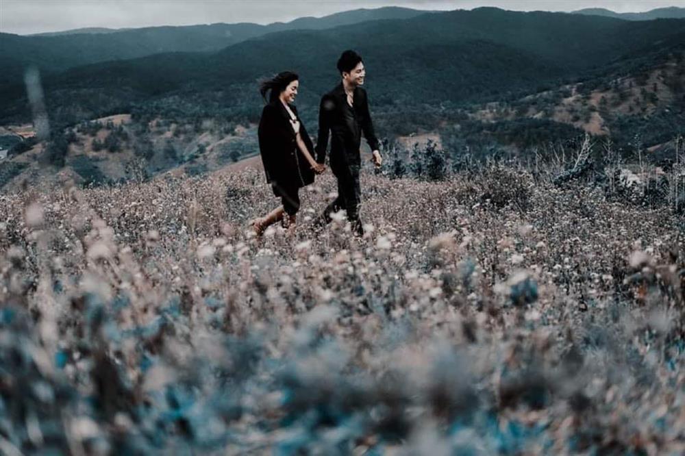 Màn tụt quần nhức mắt của người yêu chồng cũ Lâm Khánh Chi-2