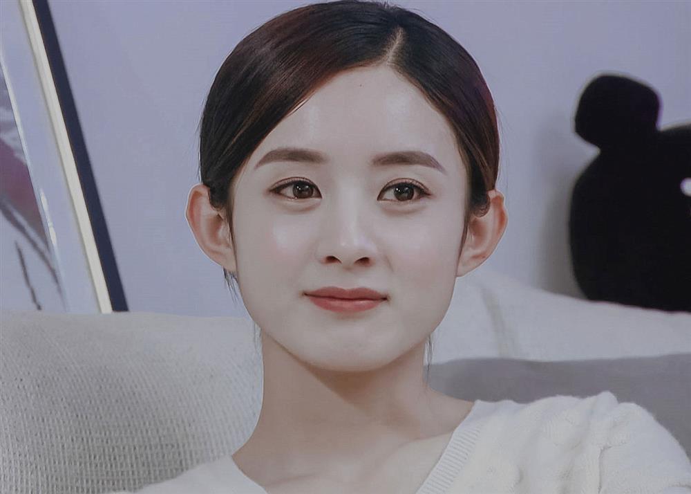 Phụ nữ có 5 nét tướng Thần Phật che chở, phúc dày mệnh lớn-1