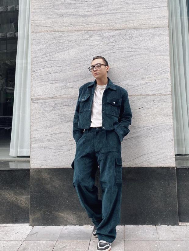 Tình trạng hiện tại của Soobin sau khi dương tính Covid-19-2