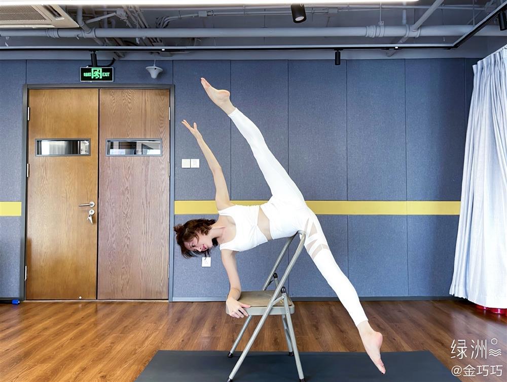 Công chúa đẹp nhất Tây Du Ký giờ ra sao sau 2 phốt tiểu tam?-5