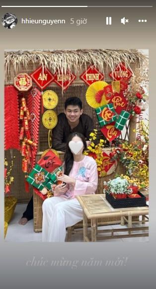 Thêm 1 cô gái sắp thành dâu tỷ phú Johnathan Hạnh Nguyễn?-1