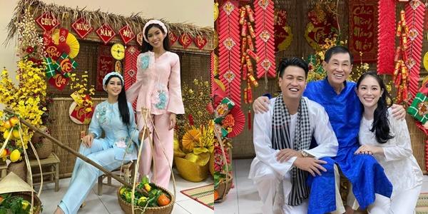 Thêm 1 cô gái sắp thành dâu tỷ phú Johnathan Hạnh Nguyễn?-2