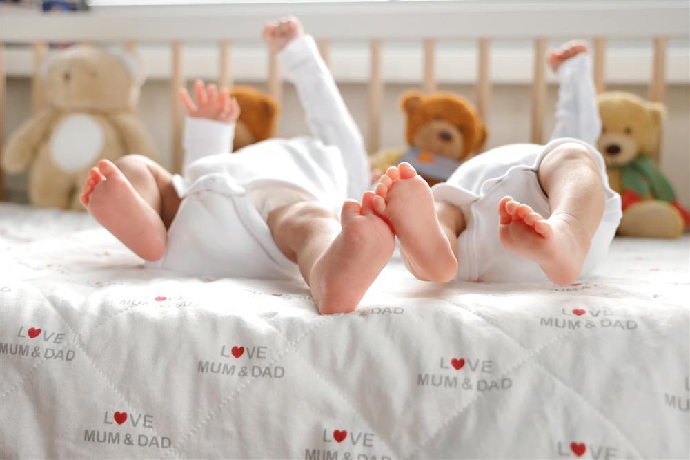 Á hậu Thu Trang tái xuất sau khi sinh 2 quý tử cho Shark Hưng-3