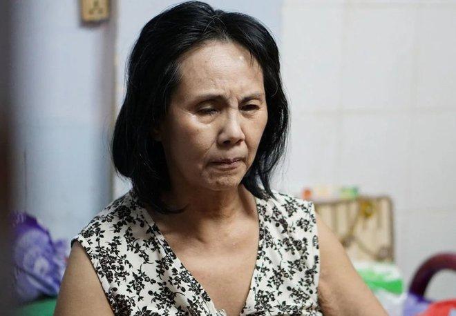 Nghệ sĩ Hoàng Lan qua đời tối mồng 4 Tết-2