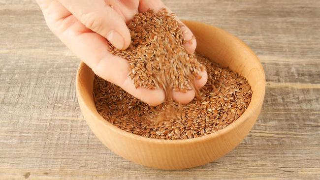 Loại hạt chỉ cần hãm nước sôi là uống, hồi xuân từ trong ra ngoài-2