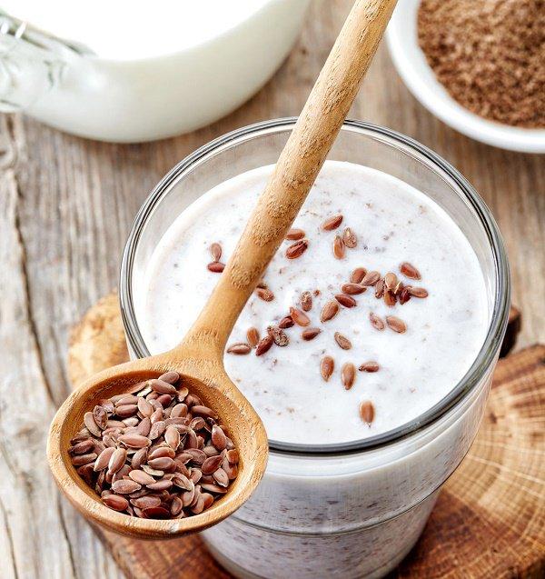 Loại hạt chỉ cần hãm nước sôi là uống, hồi xuân từ trong ra ngoài-3