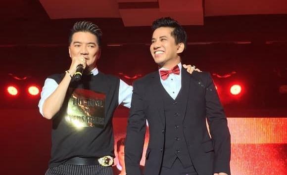 Ca sĩ Quang Toàn qua đời 28 Tết tại sân bay Mỹ-4