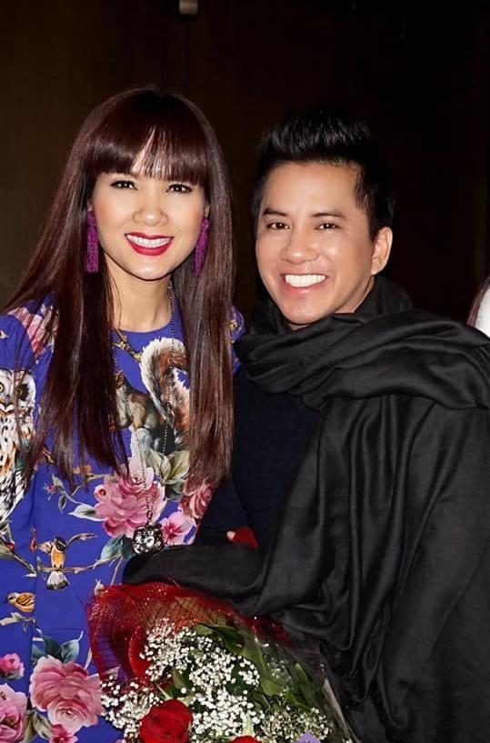 Ca sĩ Quang Toàn qua đời 28 Tết tại sân bay Mỹ-7