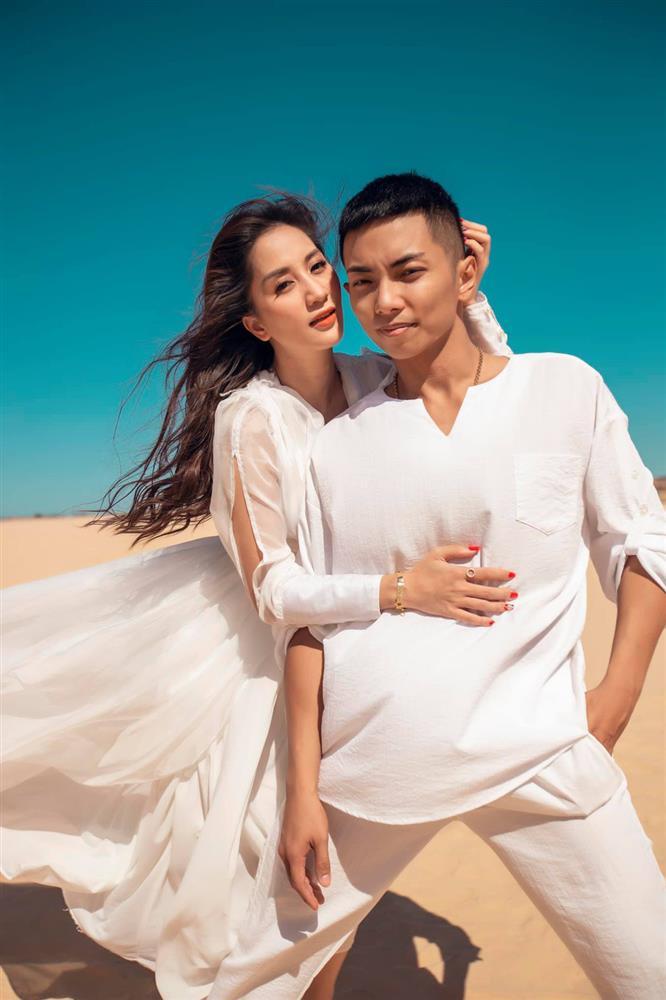 Mối quan hệ của Khánh Thi và bố mẹ Phan Hiển-6