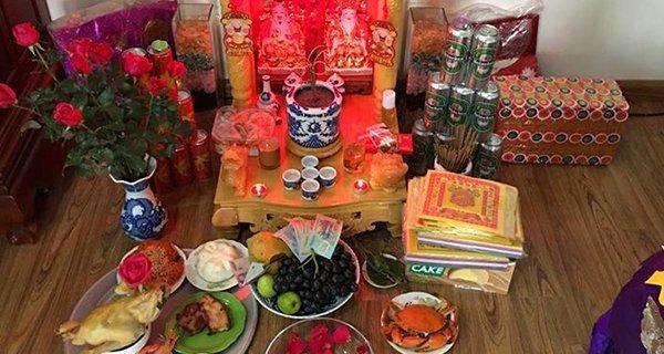 Vía Thần Tài 2022: Cúng xong tuyệt đối không làm 1 việc phạm đại kỵ-1