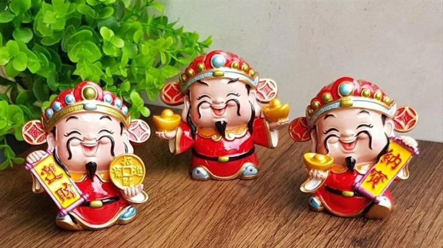 Vía Thần Tài 2022: Cúng xong tuyệt đối không làm 1 việc phạm đại kỵ-2