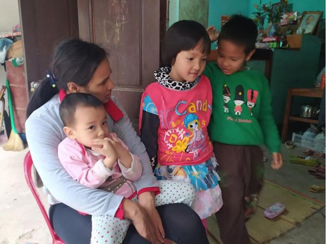 Cặp vợ chồng bác cháu ăn Tết như thế nào?-4