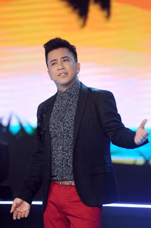 Ở phe đối lập, vợ cũ Hoàng Anh nói gì khi Quang Toàn qua đời?-3