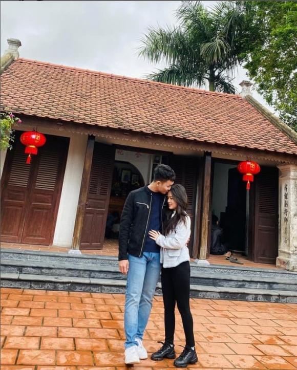 Bồ cũ Quang Hải thử váy cưới, sắp kết hôn với diễn viên nổi tiếng-6