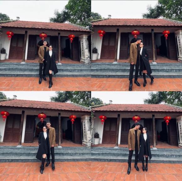 Bồ cũ Quang Hải khoe loạt ảnh nóng bên diễn viên nổi tiếng-5