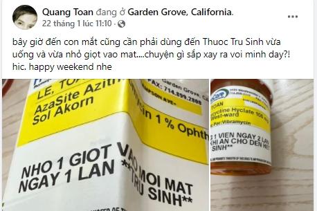 Ca sĩ Quang Toàn từng mất ngủ nhiều trước khi qua đời-3