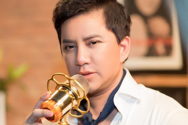 Ca sĩ Quang Toàn từng mất ngủ nhiều trước khi qua đời-4