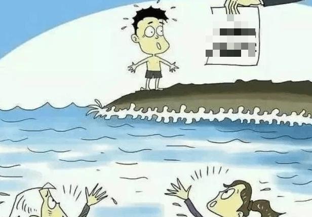 Câu hỏi Cứu ai khi mẹ và bạn gái cùng rơi xuống nước? đã có câu trả lời-2