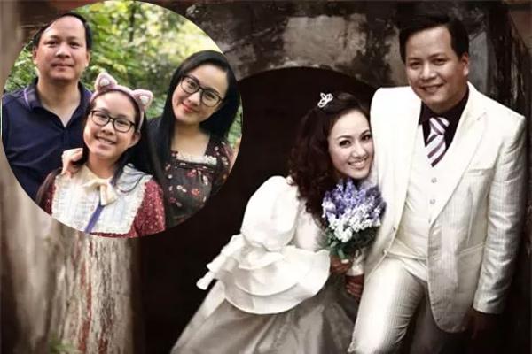 Mẹ ruột BTV Hoài Anh thành F0, làm 1 điều cảm động-5