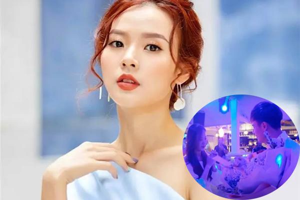 Các cô gái mong tìm đại gia, Midu chỉ tuyển bạn trai cực đơn giản-1