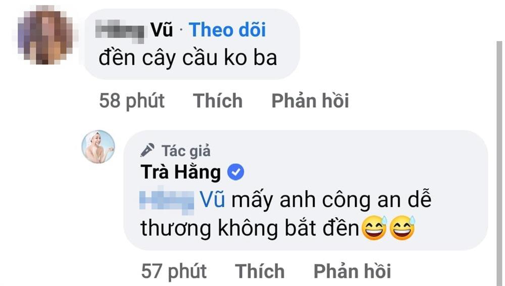 Xế hộp Trà Ngọc Hằng kẹt trên cầu hẹp, nguy cơ bay sông-9